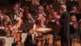 Petite Suite, Movement IV by Claude Debussy, Luther College Symphony Orchestra