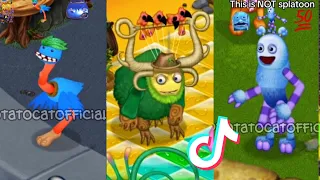 My Singing Monsters 🌟 MSM TikTok Compilation #149