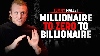 Reality TV Star on How ADHD Helped Him Become a Millionaire Age 25 | Tommy Mallet