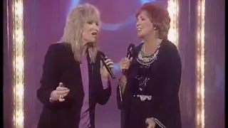 Dusty and Cilla - Heart and Soul