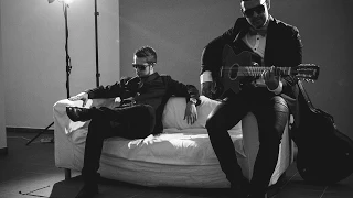 HORVÁTH TAMÁS & RAUL - TÁNCOL VELEM A VILÁG (Official Music Video)