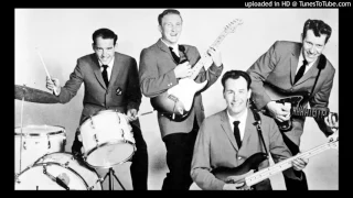 The Ventures - Midnight In Moscow