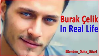 Everything You Have To Know about Burak Çelik 😍 Facts|Lifestyle|Height Weight|Relationship|Net Worth