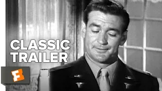 36 Hours (1965) Official Trailer - James Garner, Eva Marie Saint War Thriller Movie HD