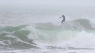 One Day at Porthleven with Ben Skinner and Markie Lascelles