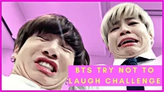 BTS funny moments 2018-2019. Try not to laugh.Смешные моменты BTS. Попробуй не засмеятся !