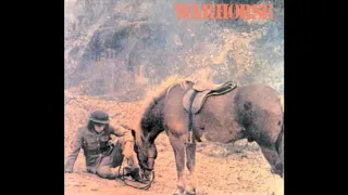 Warhorse - Solitude / 1970/