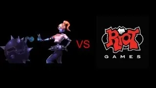 SPECIAL! Normals with Friends VS Riot