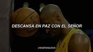 Bad Bunny - 6 rings (tributo a Kobe Bryant) ; Letra