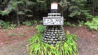 White Pine Camp Restored to Former Adirondack Great Camp Glory