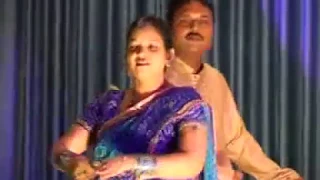 Jaha me jati hu- dute dance