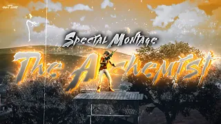 The Alchemist I Insane Special Montage (Client Work)