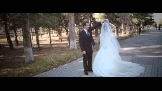 Джамал и Дженнет (Свадьба в Дагестане)