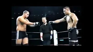 Fedor Emelianenko Russia vs Renato  Babalu  Sobral Brazil   MMA fight, HD