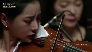 P.Sarasate / Carmen Fantasy Op. 25 (바이올린 신지아 / 지휘 서희태)