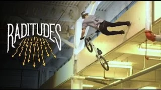 Triple Threat | Raditudes: S1E1