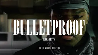 [FREE] 50 Cent Type Beat "Bulletproof" 2023