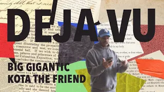 Big Gigantic with Kota The Friend - Deja Vu (Official Music Video)