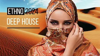 Billy Esteban - Desert Music (Ethno Deep House Mix 2024)