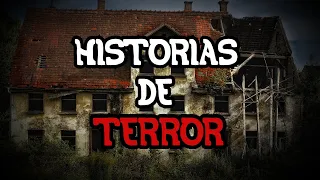 13 NUEVAS HISTORIAS DE TERROR PERTURBADORAS Y CREEPYPASTAS ATERRADORAS PARA ESCUCHAR EN LA NOCHE