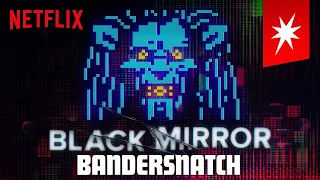 Black Mirror: Bandersnatch – Featurette