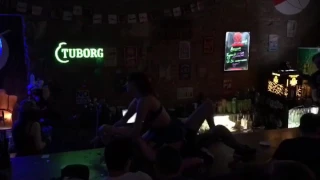 BooBs bar Челябинск труда 105