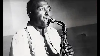 Charlie "Yardbird" Parker is the Greatest