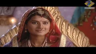 Lakshmi बाई ने दिया अपने यूवराज को Damodar नाम | Jhansi Ki Rani | Full Ep - 322 | Zee TV