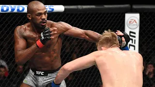 Jon JONES vs Alexander GUSTAFSSON! UFC 232 (Breakdown)