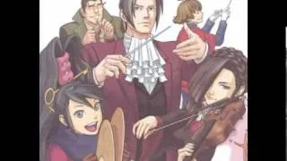 [Gyakuten Kenji Orchestra Arrangement Collection] 02. Kay Faraday ~ The Great Thief of Truth 2011