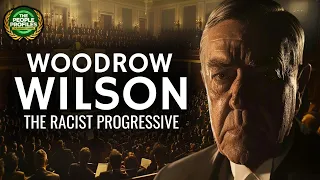 Woodrow Wilson - The Divisive Democrat Documentary