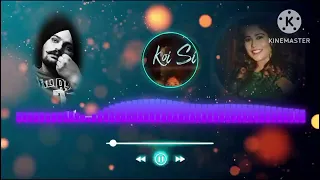 koi si new Punjabi song 2024 slow reverb Afsana Khan ft. Sidhomosewala mix sad songs