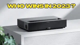 Ultra Short Throw Projector: Picks you should Consider this 2023