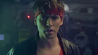 Kung Fury Español Latino