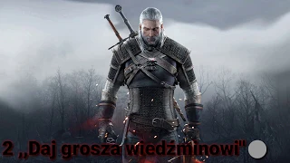 Wiedźmińskie piosenki TOP 5 utworów do gry w Wiedźmina. Best WITCHER SONGS #1