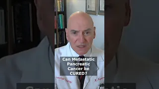 Can Stage 4 Pancreatic Cancer be Cured?