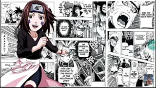 rin gosta do kakashi ou do obito ou de outro  assista até o final do vídeo vc saberá