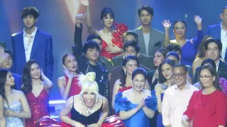 Closing Part - ABS-CBN Christmas Special 2023