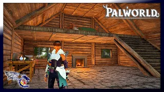 New Base Construction Has Begun | Palworld #14