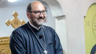 Întrebări și răspunsuri cu Părintele Constantin Necula la Micherechi, Ungaria ✠