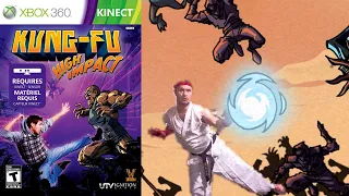Kung-Fu High Impact [82] Xbox 360 Longplay