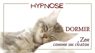 Relaxation puissante pour DORMIR et apaiser le STRESS