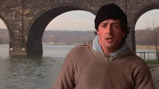 Rocky (1976) - Gonna Fly Now
