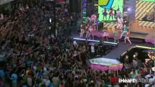 Red Carpet Coverage: "Katy Perry Part Of Me" World Premiere