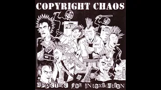 [p] Copyright Chaos - Appetite For Intoxication (2006) // Full Album