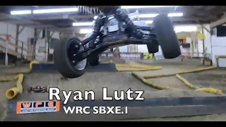 R/C Car Pro Driver Fun Onboard Camera Angles GoPro Hero Driving Action [Ryan Lutz at RaceInk]