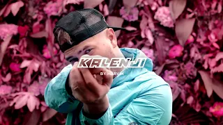 JUL x Naps Type Beat 2020 "KALENJI" Instru Club Rap 2020