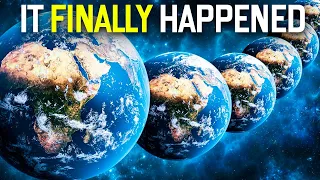 Scientists Sound the ALARM: Parallel Worlds Probably Exist! Is NASA Hiding It?