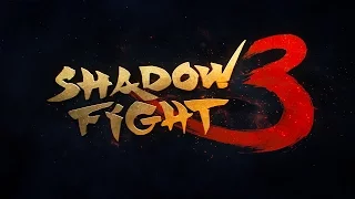 Shadow Fight 3 - Official Teaser