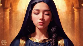 Gregorian Chants: Ave Maria Gratia Plena - Healing Sacred Prayer Music